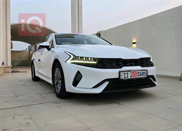 كيا K5 2023 للبيع في العراق - الرمادي